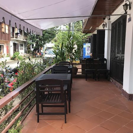 琅勃拉邦 维拉欧德姆丽思旅馆酒店 外观 照片