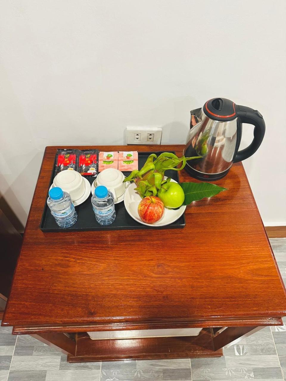 琅勃拉邦 维拉欧德姆丽思旅馆酒店 外观 照片