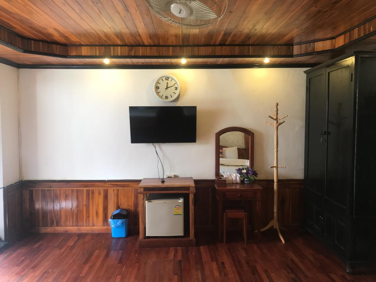 琅勃拉邦 维拉欧德姆丽思旅馆酒店 外观 照片